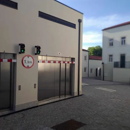 24 Porto Novissimo Estudio Ac Olive Apartments Апартаменты Порту