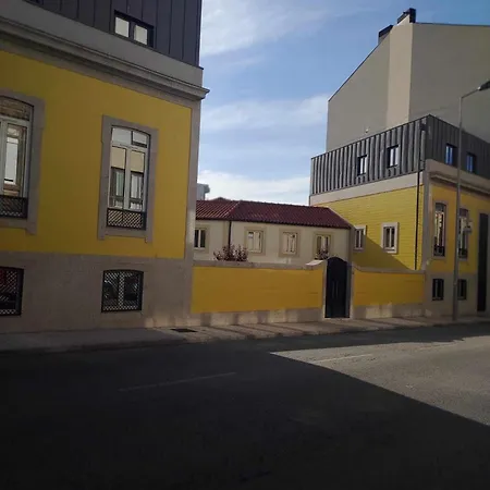 24 Porto Novissimo Estudio Ac Olive Apartments Апартаменты *