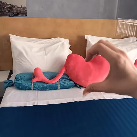 24 Porto Novissimo Estudio Ac Olive Apartments *